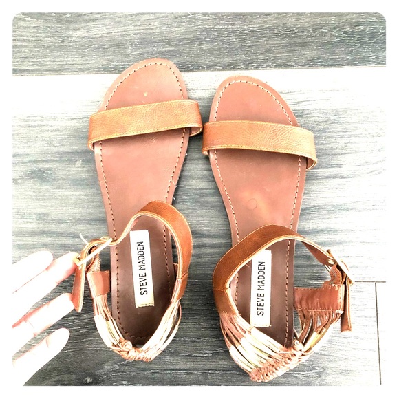 Steve Madden Shoes - Steve Madden sandals